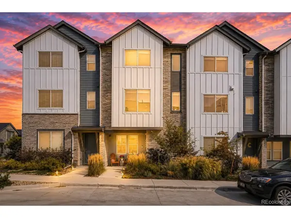 5392 Quail, Wheat Ridge, CO 80033