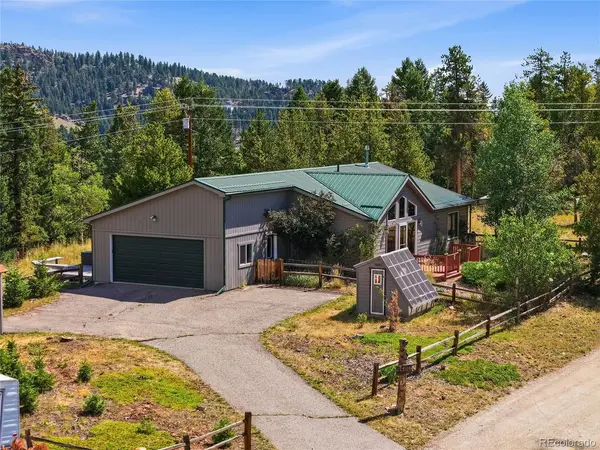 34481 Piny, Evergreen, CO 80439