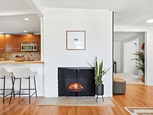 1420 S Cherry, Denver, CO 80222