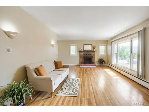 7720 S Everett, Littleton, CO 80128