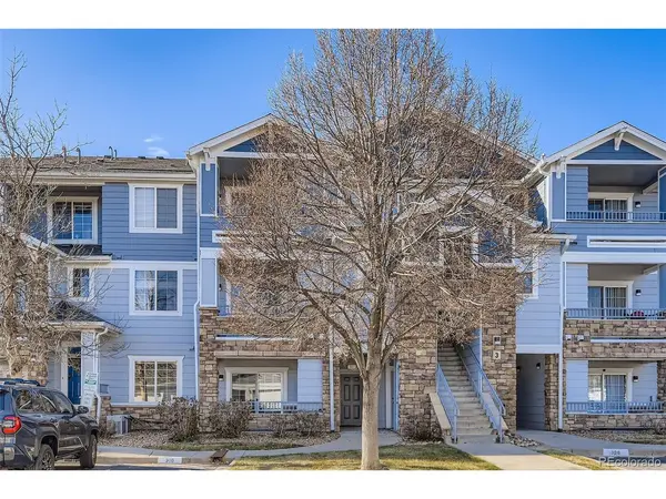 5255 Memphis #307, Denver, CO 80239