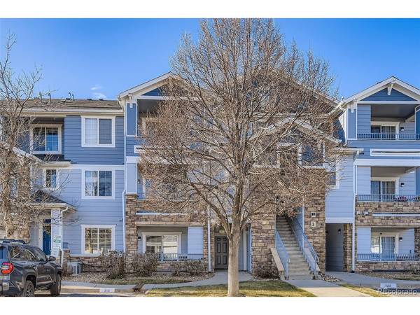 5255 Memphis #307, Denver, CO 80239