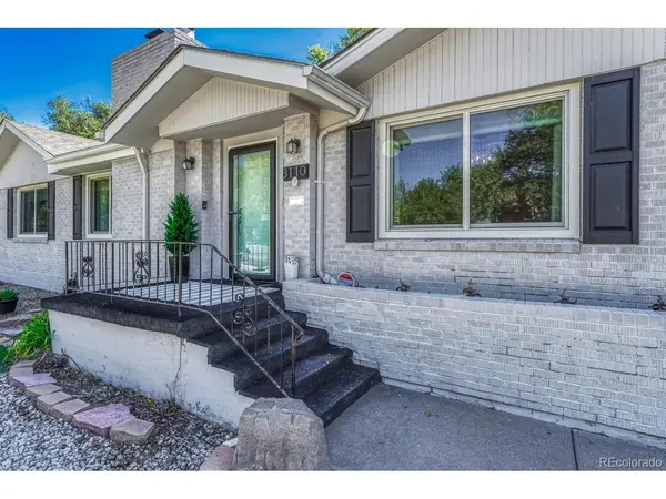 3110 High, Pueblo, CO 81008