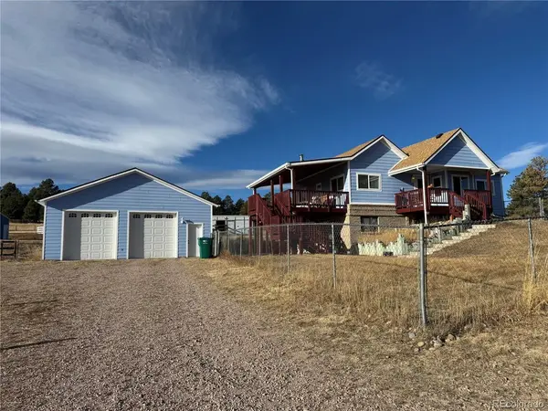 1125 Paddock, Elizabeth, CO 80107