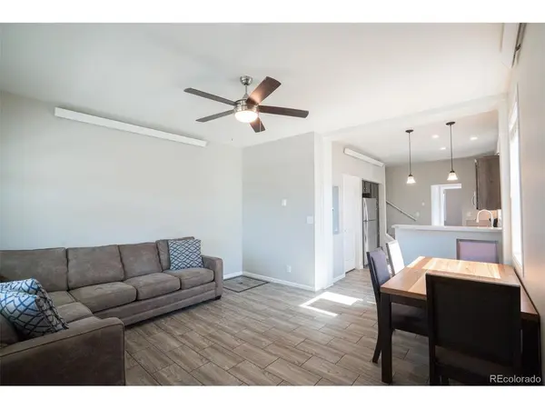 296 Barnwood, Buena Vista, CO 81211