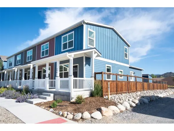 296 Barnwood, Buena Vista, CO 81211