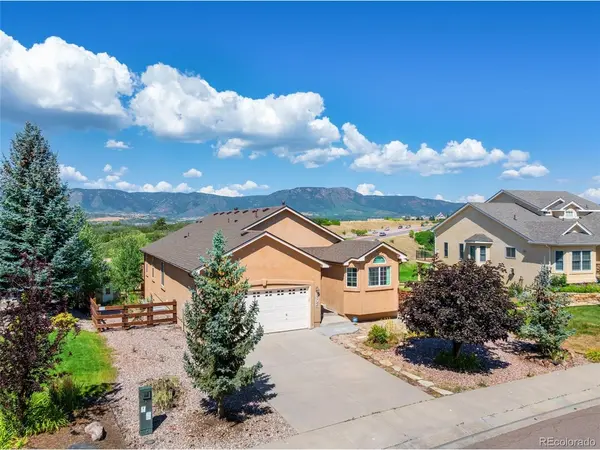 15704 Paiute, Monument, CO 80132