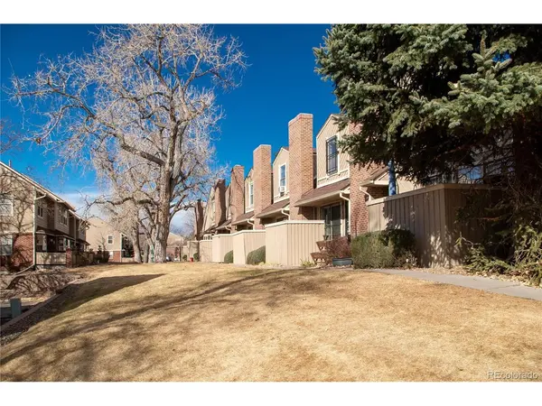 3300 W Florida #9-48, Denver, CO 80219