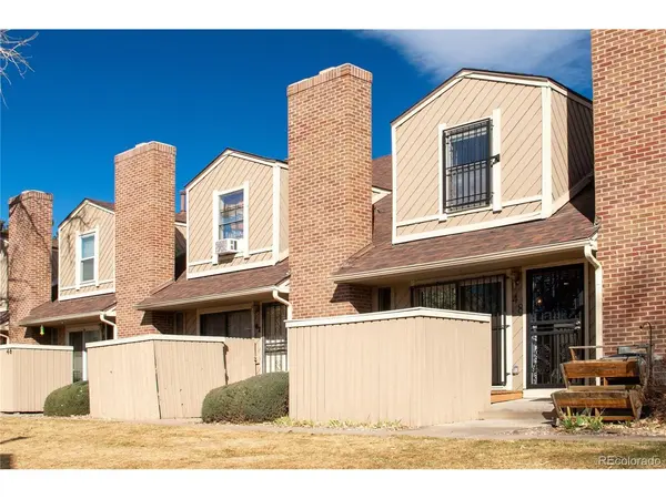 3300 W Florida #9-48, Denver, CO 80219