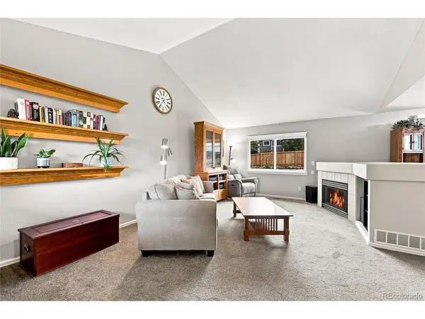 19803 E Stanford, Centennial, CO 80015