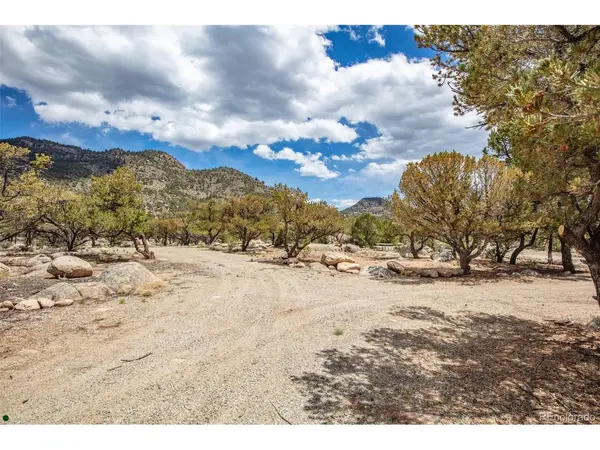 Midland Circle (373A), Buena Vista, CO 81211