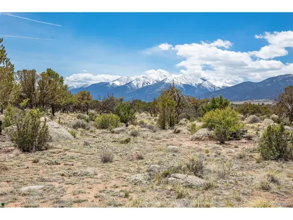 Midland Circle (373A), Buena Vista, CO 81211