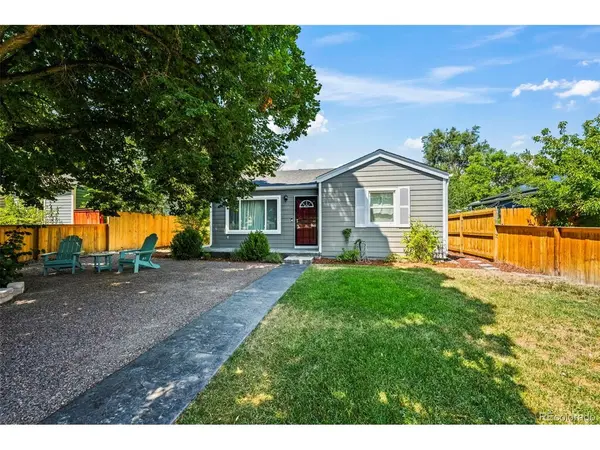 1749 Wabash, Denver, CO 80220