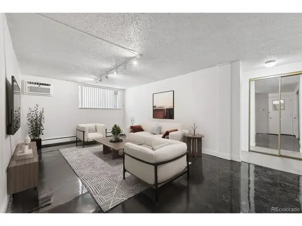 1050 N Lafayette #108, Denver, CO 80218