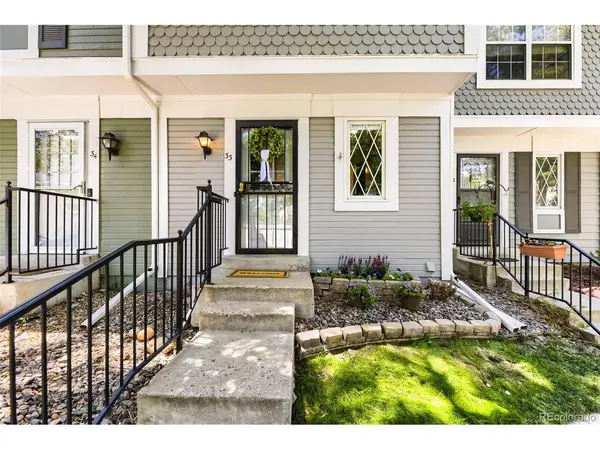 1699 S Trenton #33, Denver, CO 80231