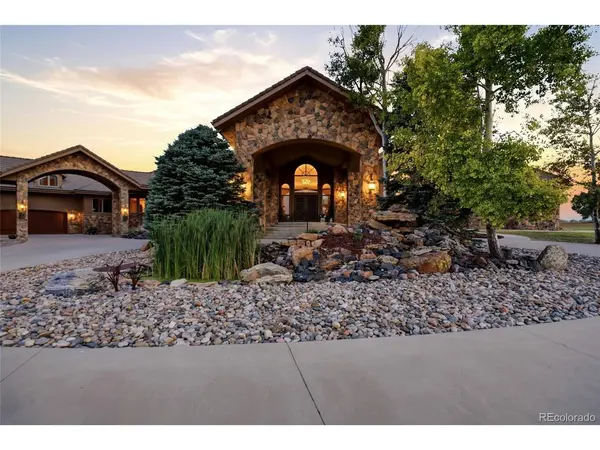 5454 County Road 38, Platteville, CO 80651
