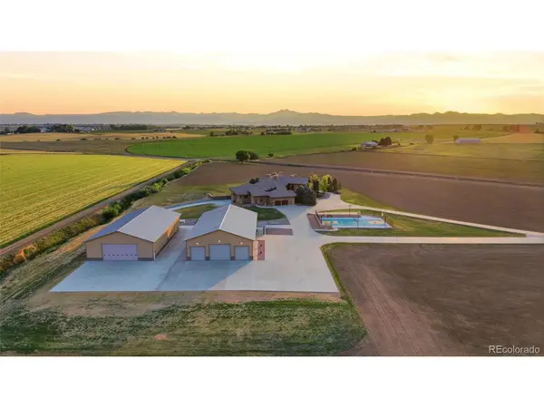 5454 County Road 38, Platteville, CO 80651