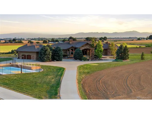 5454 County Road 38, Platteville, CO 80651
