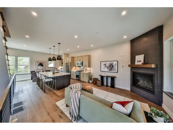 505 Grand Avenue #1, Grand Lake, CO 80447