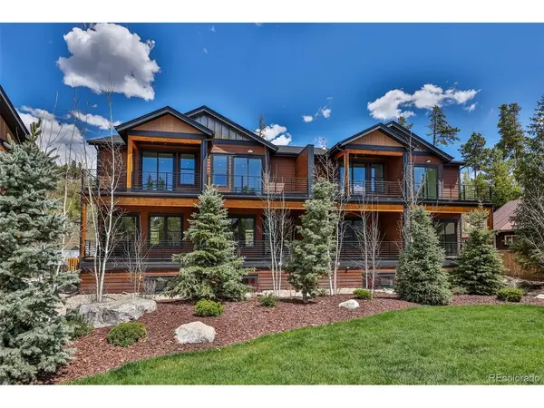 505 Grand Avenue #1, Grand Lake, CO 80447