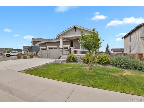 991 Horsetail, Elizabeth, CO 80107