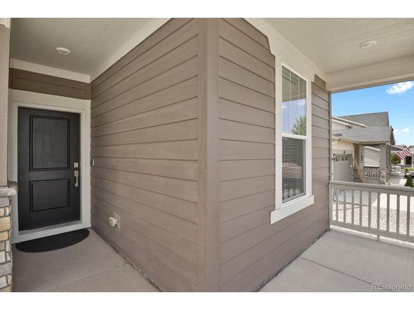 991 Horsetail, Elizabeth, CO 80107