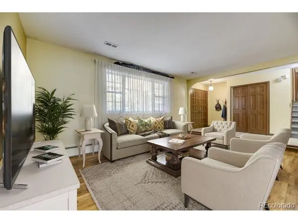 3724 S Poplar, Denver, CO 80237