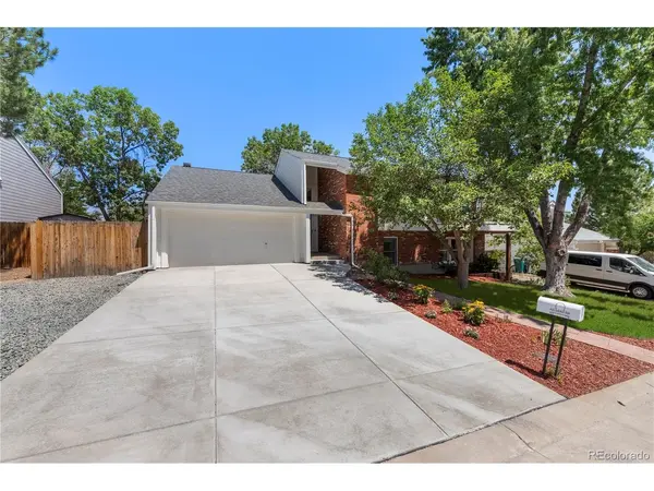 19355 E Greenwood, Aurora, CO 80013