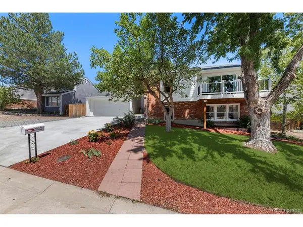 19355 E Greenwood, Aurora, CO 80013