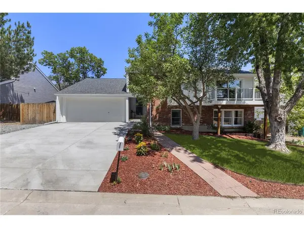 19355 E Greenwood, Aurora, CO 80013
