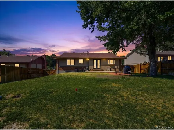 11707 W Jewell, Lakewood, CO 80228