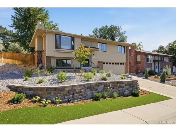 11707 W Jewell, Lakewood, CO 80228