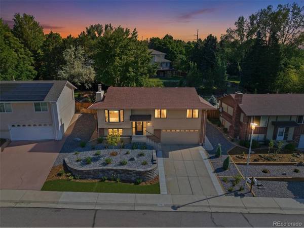 11707 W Jewell, Lakewood, CO 80228