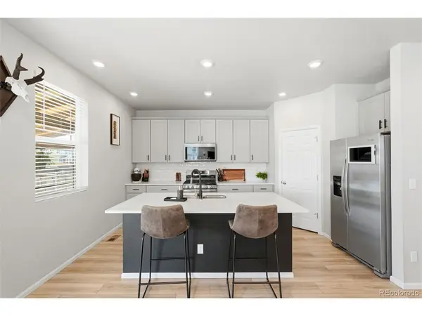 9170 Sedalia, Commerce City, CO 80022
