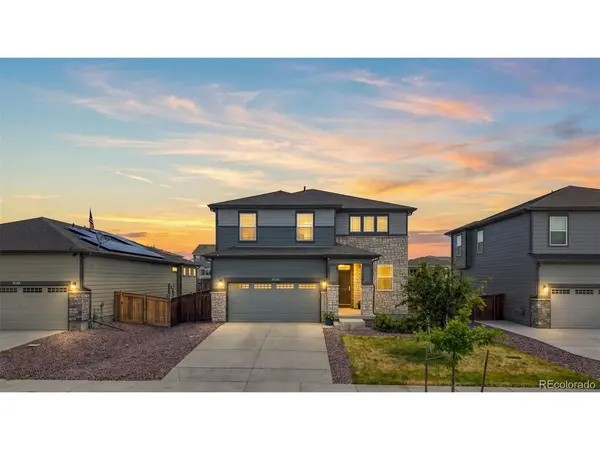9170 Sedalia, Commerce City, CO 80022