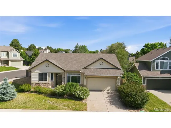 19654 E Clear Creek, Parker, CO 80134