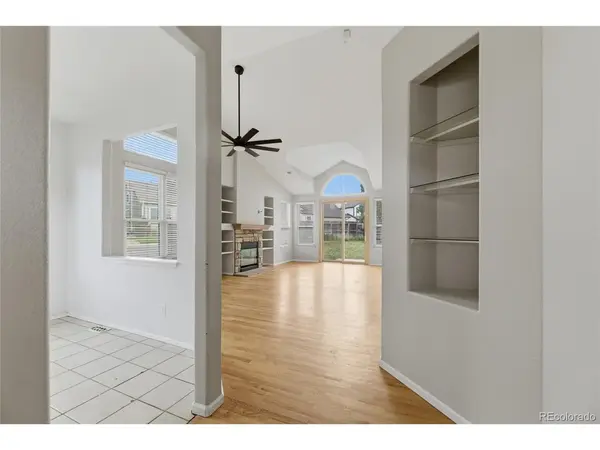 19654 E Clear Creek, Parker, CO 80134