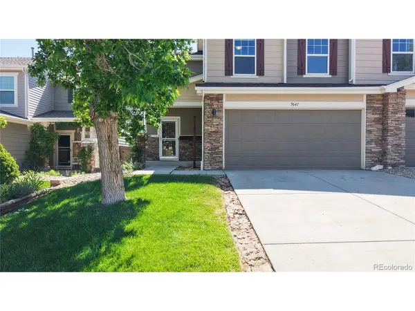 5641 Raleigh, Castle Rock, CO 80104