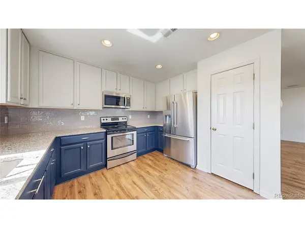 5641 Raleigh, Castle Rock, CO 80104