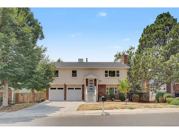 6030 Snowbird, Colorado Springs, CO 80918