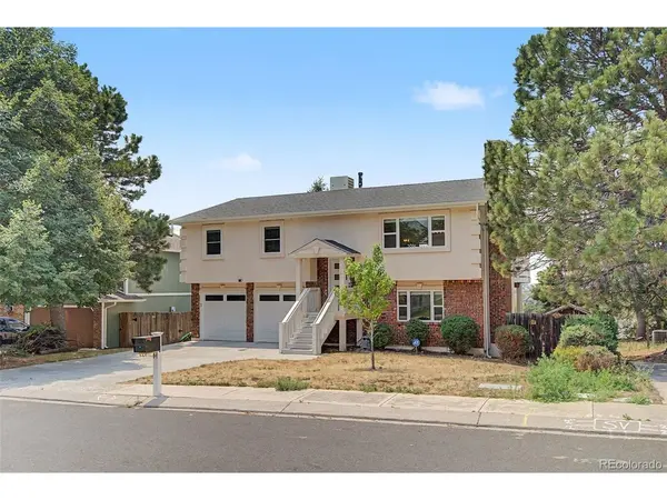 6030 Snowbird, Colorado Springs, CO 80918