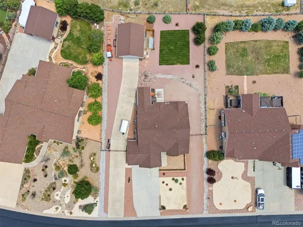 9849 Rockingham, Peyton, CO 80831