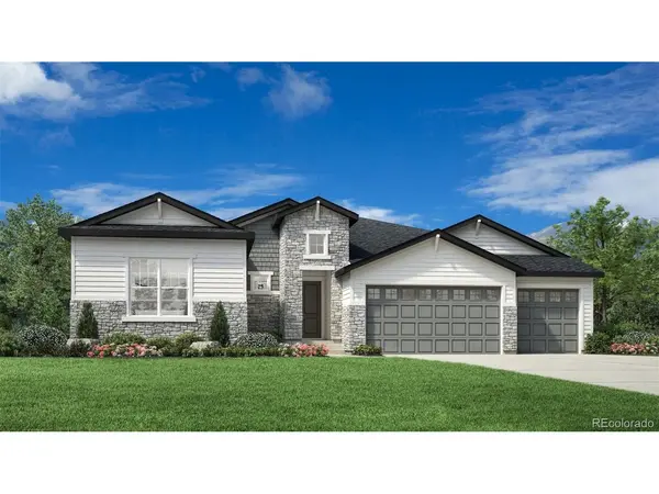 412 Agoseris, Castle Rock, CO 80104