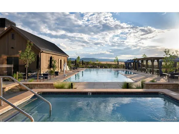 412 Agoseris, Castle Rock, CO 80104