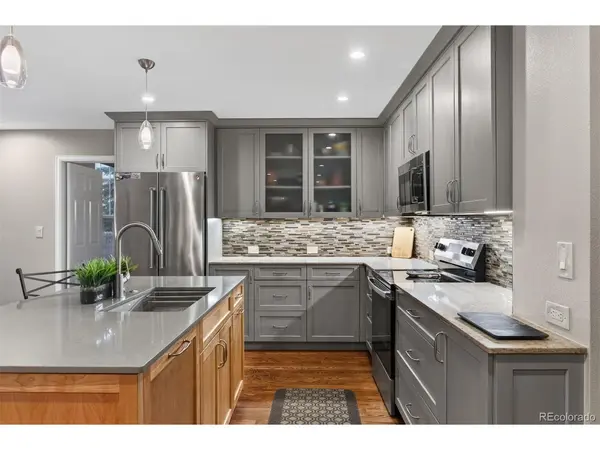 5927 E Jamison, Centennial, CO 80112