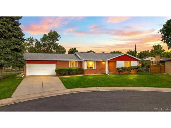 7080 W 43rd, Wheat Ridge, CO 80033