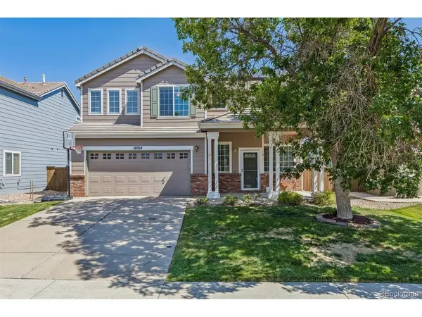 10314 Tracewood, Littleton, CO 80130