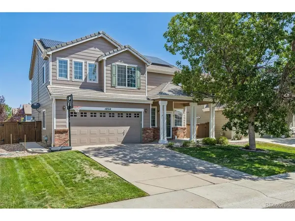 10314 Tracewood, Littleton, CO 80130