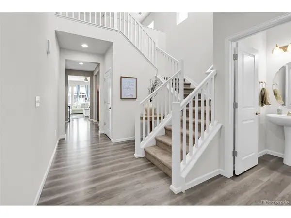 1172 Basalt Ridge, Castle Rock, CO 80108