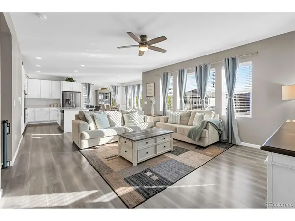 1172 Basalt Ridge, Castle Rock, CO 80108